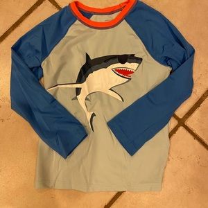 Gap Swim Shirt, Size 3T, EUC